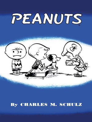 cover image of Peanuts
